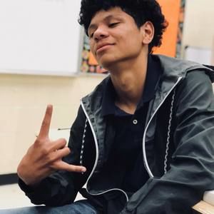 Meet your Posher, Jc